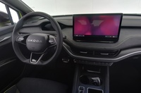 Skoda Elroq vaihtoauto