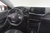 Peugeot e-2008 vaihtoauto