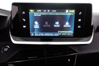 Peugeot e-2008 vaihtoauto