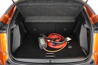 Peugeot e-2008 vaihtoauto