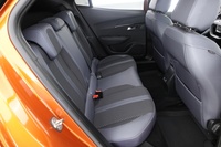 Peugeot e-2008 vaihtoauto