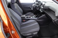 Peugeot e-2008 vaihtoauto