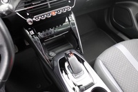 Peugeot e-2008 vaihtoauto