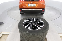 Peugeot e-2008 vaihtoauto