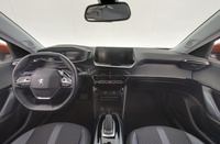 Peugeot e-2008 vaihtoauto