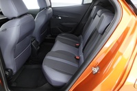 Peugeot e-2008 vaihtoauto