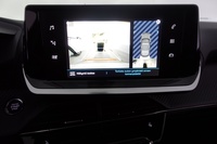 Peugeot e-2008 vaihtoauto