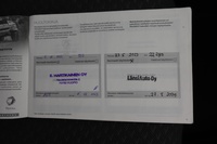 Peugeot e-2008 vaihtoauto