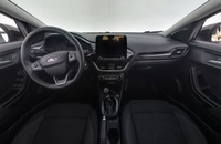 Ford Puma vaihtoauto