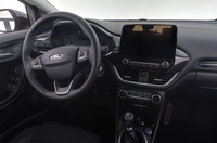 Ford Puma vaihtoauto