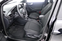 Ford Puma vaihtoauto