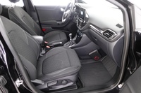 Ford Puma vaihtoauto