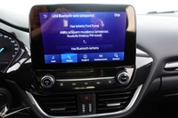 Ford Puma vaihtoauto