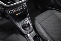 Ford Puma vaihtoauto