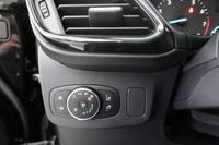 Ford Puma vaihtoauto