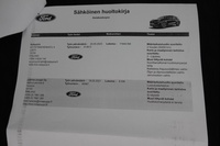 Ford Puma vaihtoauto