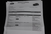 Ford Puma vaihtoauto