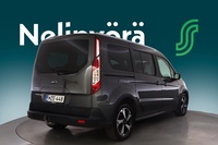 Ford Grand Tourneo Connect vaihtoauto