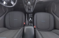 Ford Grand Tourneo Connect vaihtoauto