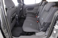 Ford Grand Tourneo Connect vaihtoauto