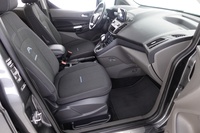 Ford Grand Tourneo Connect vaihtoauto