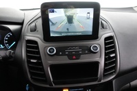 Ford Grand Tourneo Connect vaihtoauto