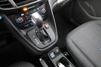 Ford Grand Tourneo Connect vaihtoauto