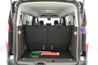 Ford Grand Tourneo Connect vaihtoauto