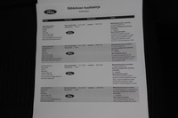 Ford Grand Tourneo Connect vaihtoauto