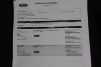 Ford Grand Tourneo Connect vaihtoauto