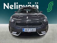 Kia Niro vaihtoauto