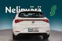 SEAT Leon vaihtoauto