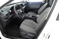 SEAT Leon vaihtoauto