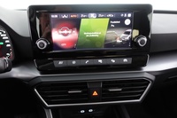 SEAT Leon vaihtoauto