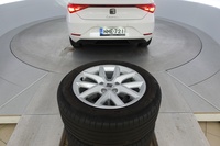 SEAT Leon vaihtoauto