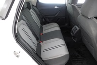 SEAT Leon vaihtoauto