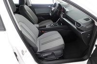 SEAT Leon vaihtoauto