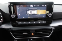 SEAT Leon vaihtoauto