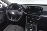 SEAT Leon vaihtoauto
