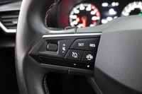 SEAT Leon vaihtoauto