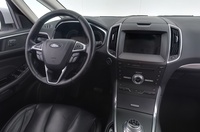Ford S-MAX vaihtoauto