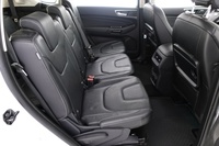 Ford S-MAX vaihtoauto