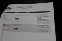 Ford S-MAX vaihtoauto