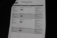 Ford S-MAX vaihtoauto