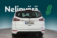 Ford S-MAX vaihtoauto