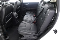 Ford S-MAX vaihtoauto