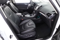 Ford S-MAX vaihtoauto