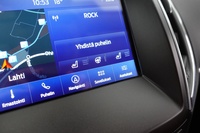 Ford S-MAX vaihtoauto