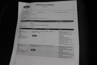 Ford S-MAX vaihtoauto