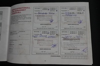 Nissan Navara vaihtoauto